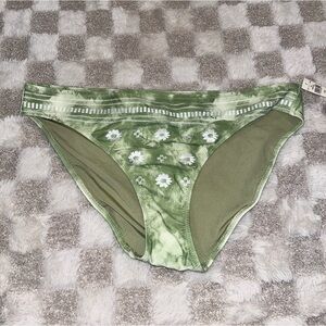 Aerie swim bikini bottom